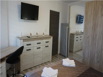 Apartamet modern cu 2 camere, situat in centrul orasului, parcul Botanic