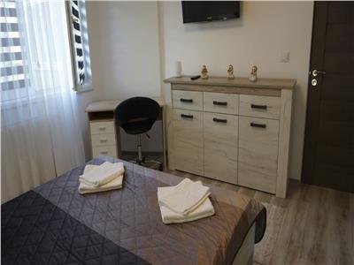 Apartamet modern cu 2 camere, situat in centrul orasului, parcul Botanic