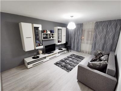 Apartament modern cu 2 camere, decomandat, situat in apropiere de Spitalul Judetean