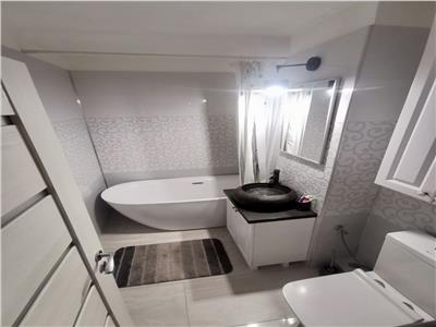 Apartament modern cu 2 camere, decomandat, situat in apropiere de Spitalul Judetean