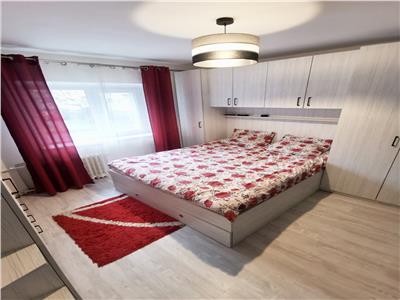 Apartament modern cu 2 camere, decomandat, situat in apropiere de Spitalul Judetean