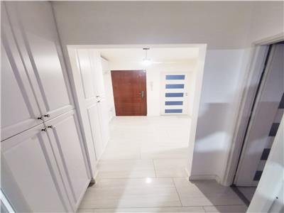 Apartament modern cu 2 camere, decomandat, situat in apropiere de Spitalul Judetean