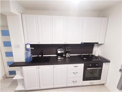 Apartament modern cu 2 camere, decomandat, situat in apropiere de Spitalul Judetean