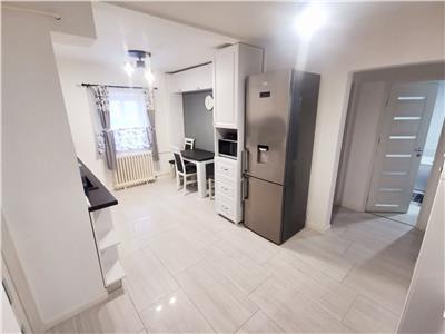 Apartament modern cu 2 camere, decomandat, situat in apropiere de Spitalul Judetean