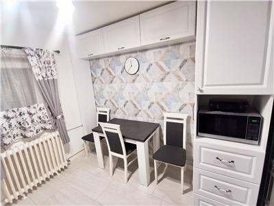 Apartament modern cu 2 camere, decomandat, situat in apropiere de Spitalul Judetean