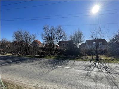 Teren Intravilan 551mp in Timisoara zona Fratelia