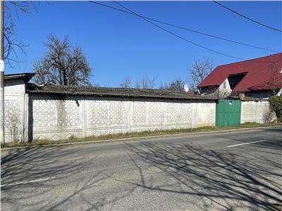 Teren Intravilan 551mp in Timisoara zona Fratelia