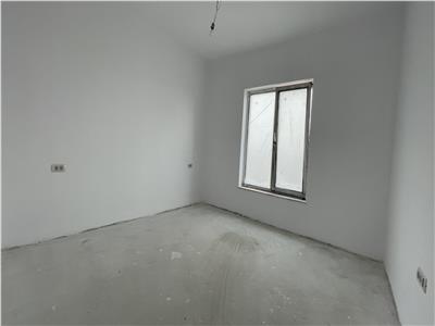 Duplex modern cu 4 camere, 2 bai situat in Mosnita Veche