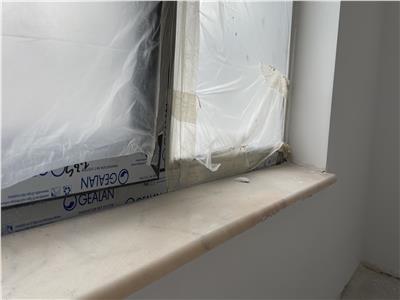 Duplex modern cu 4 camere, 2 bai situat in Mosnita Veche