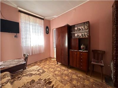 Casa renovata 150mp, teren 1280mp in Iecea Mare