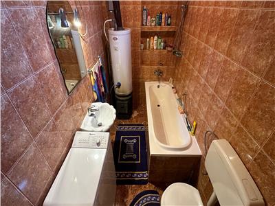 Casa renovata 150mp, teren 1280mp in Iecea Mare