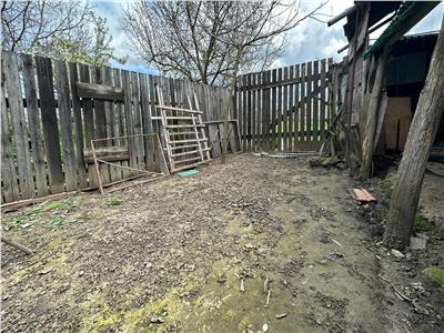 Casa renovata 150mp, teren 1280mp in Iecea Mare