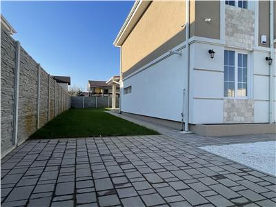 Duplex cu 4 camere in Mosnita Noua