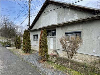 Casa individuala in Timisoara zona Plopi