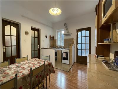 Casa individuala in Timisoara zona Plopi