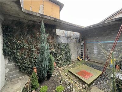 Casa individuala in Timisoara zona Plopi