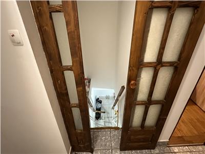 Apartament cu 2 camere si boxa in Timisoara zona Girocului