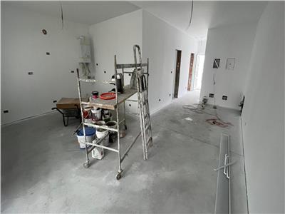 Duplex cu 3 camere in Mosnita Noua