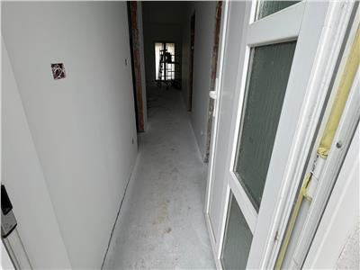 Duplex cu 3 camere in Mosnita Noua