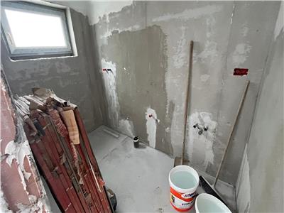 Duplex cu 3 camere in Mosnita Noua