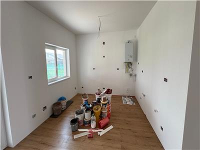 Duplex cu 3 camere in Mosnita Noua