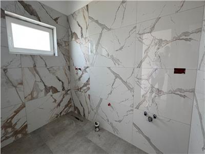 Duplex cu 3 camere in Mosnita Noua