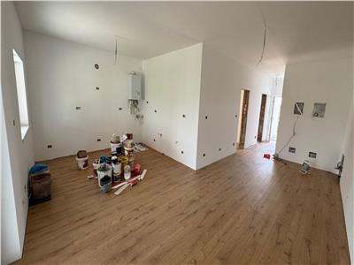 Duplex cu 3 camere in Mosnita Noua