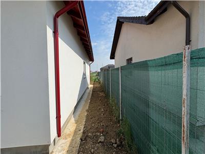 Duplex cu 3 camere in Mosnita Noua