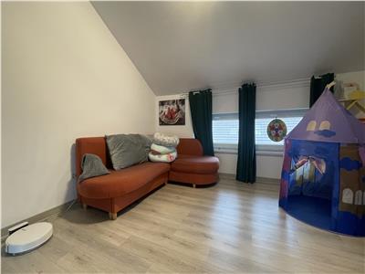 Casa individuala A+ in Bucovat schimb cu Proprietate in Timisoara + diferenta
