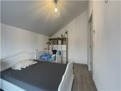 Casa individuala A+ in Bucovat schimb cu Proprietate in Timisoara + diferenta