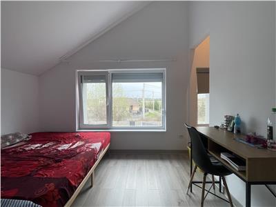 Casa individuala A+ in Bucovat schimb cu Proprietate in Timisoara + diferenta