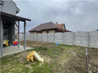 Casa individuala A+ in Bucovat schimb cu Proprietate in Timisoara + diferenta