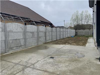 Casa individuala A+ in Bucovat schimb cu Proprietate in Timisoara + diferenta