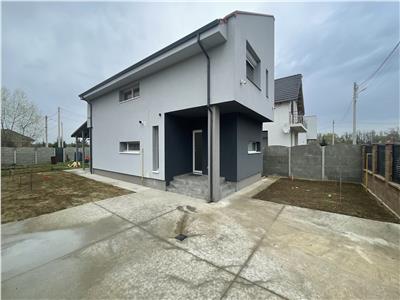 Casa individuala A+ in Bucovat schimb cu Proprietate in Timisoara + diferenta
